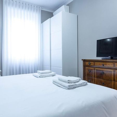 Apartamento Italianway - Petrella 6 Milán Exterior foto