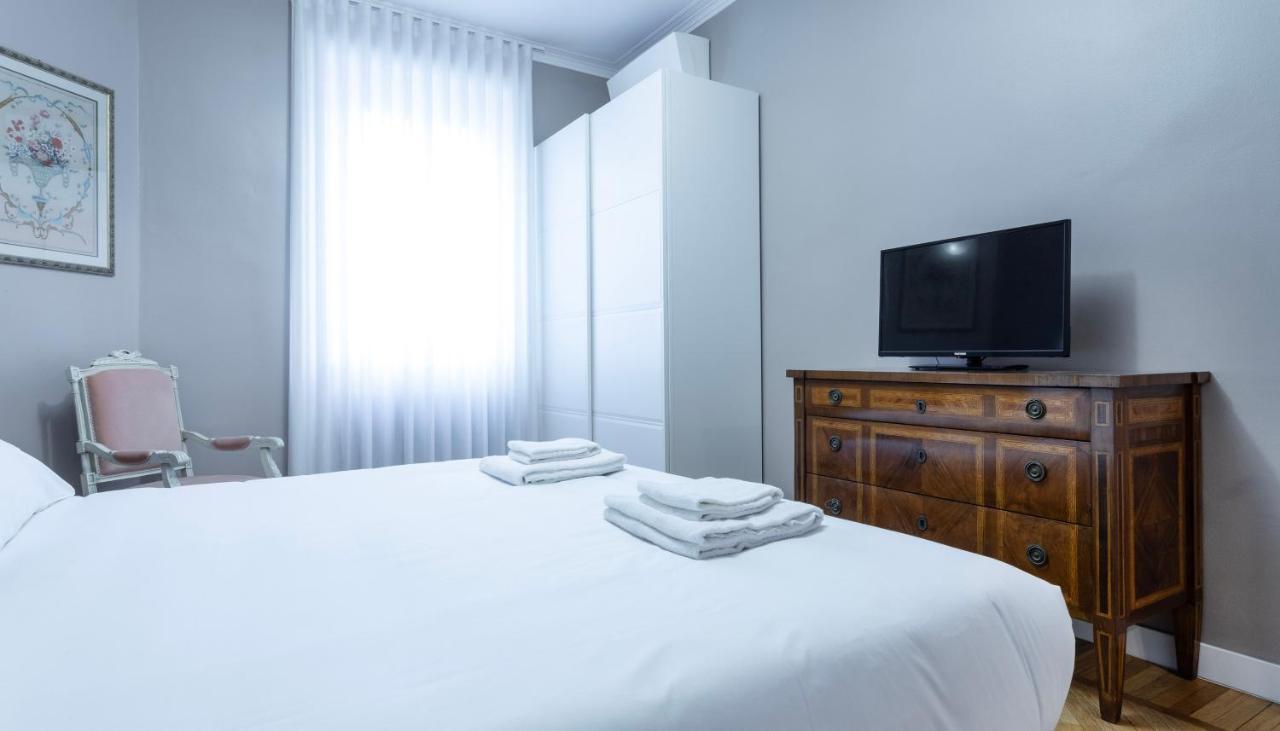 Apartamento Italianway - Petrella 6 Milán Exterior foto