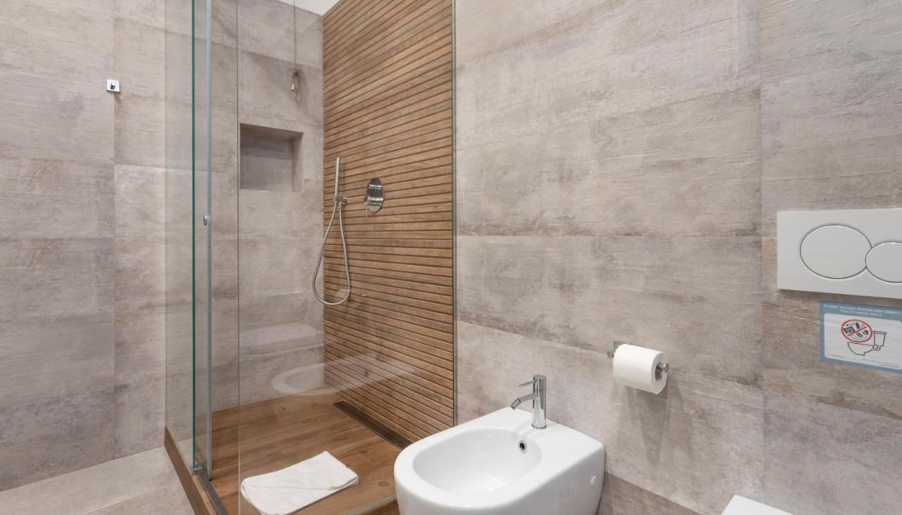 Apartamento Italianway - Petrella 6 Milán Exterior foto
