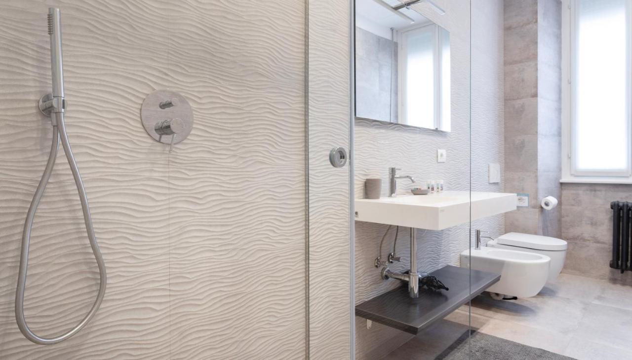 Apartamento Italianway - Petrella 6 Milán Exterior foto