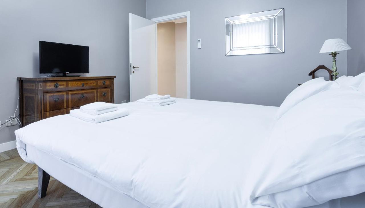 Apartamento Italianway - Petrella 6 Milán Exterior foto