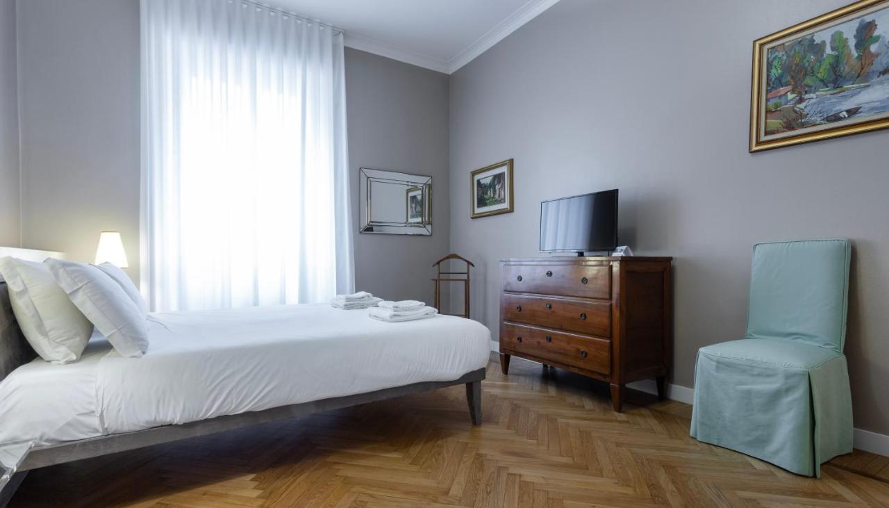 Apartamento Italianway - Petrella 6 Milán Exterior foto