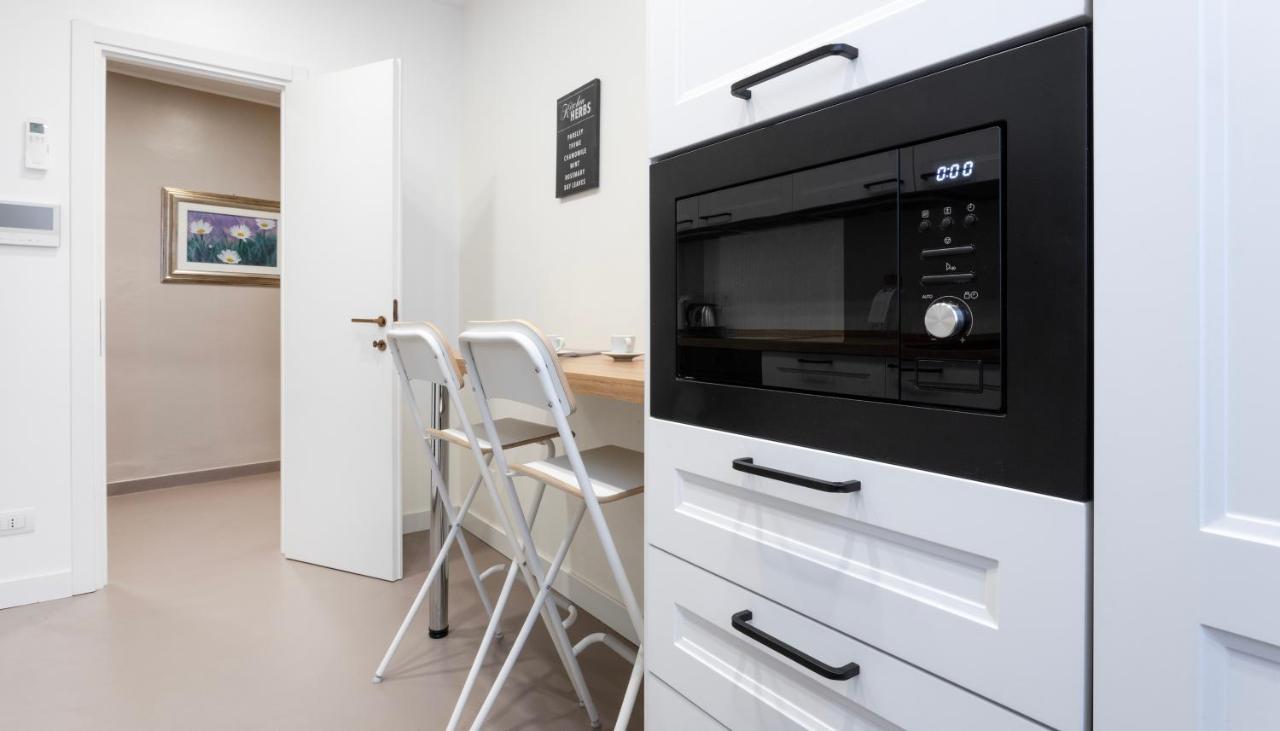 Apartamento Italianway - Petrella 6 Milán Exterior foto