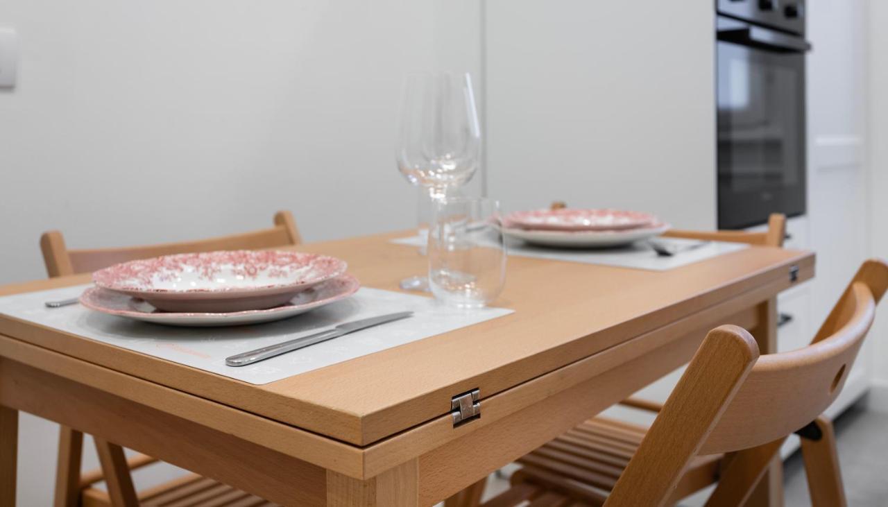 Apartamento Italianway - Petrella 6 Milán Exterior foto