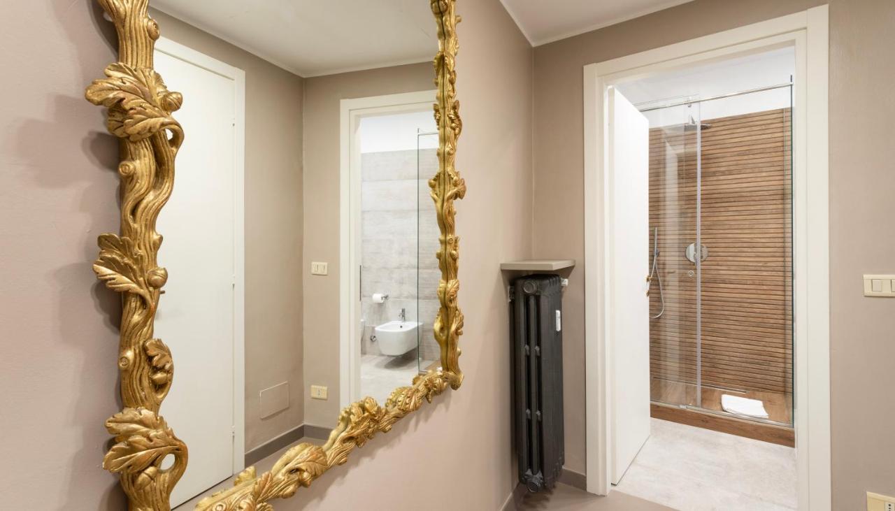 Apartamento Italianway - Petrella 6 Milán Exterior foto