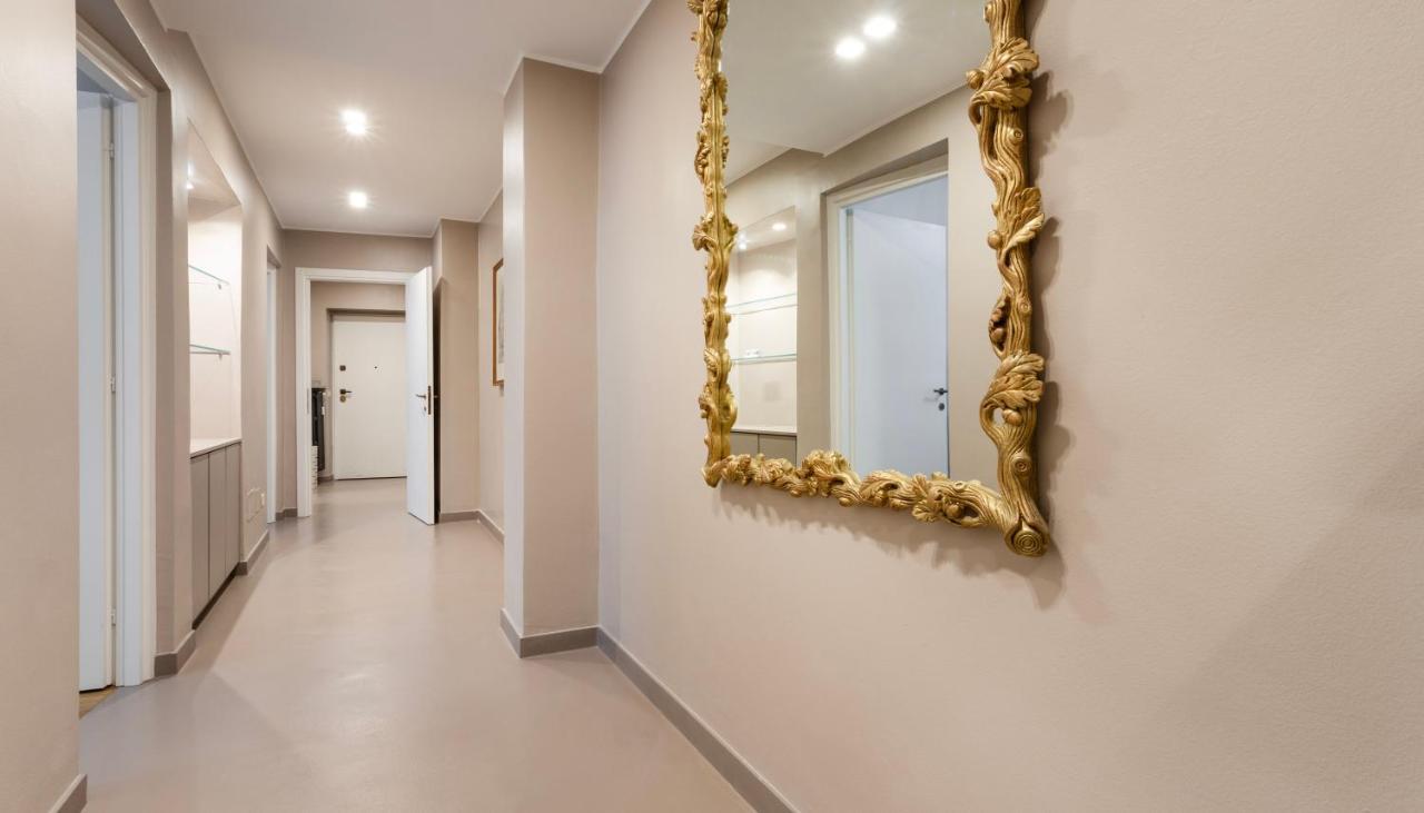 Apartamento Italianway - Petrella 6 Milán Exterior foto