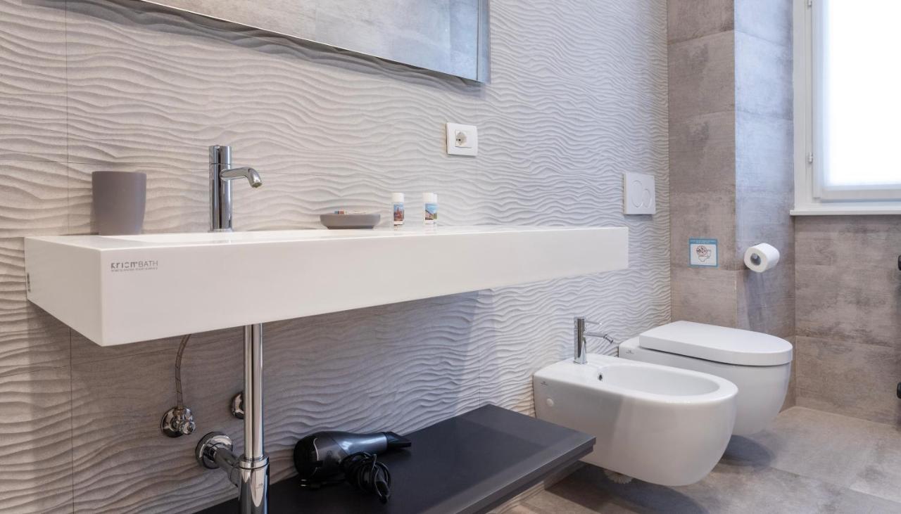 Apartamento Italianway - Petrella 6 Milán Exterior foto