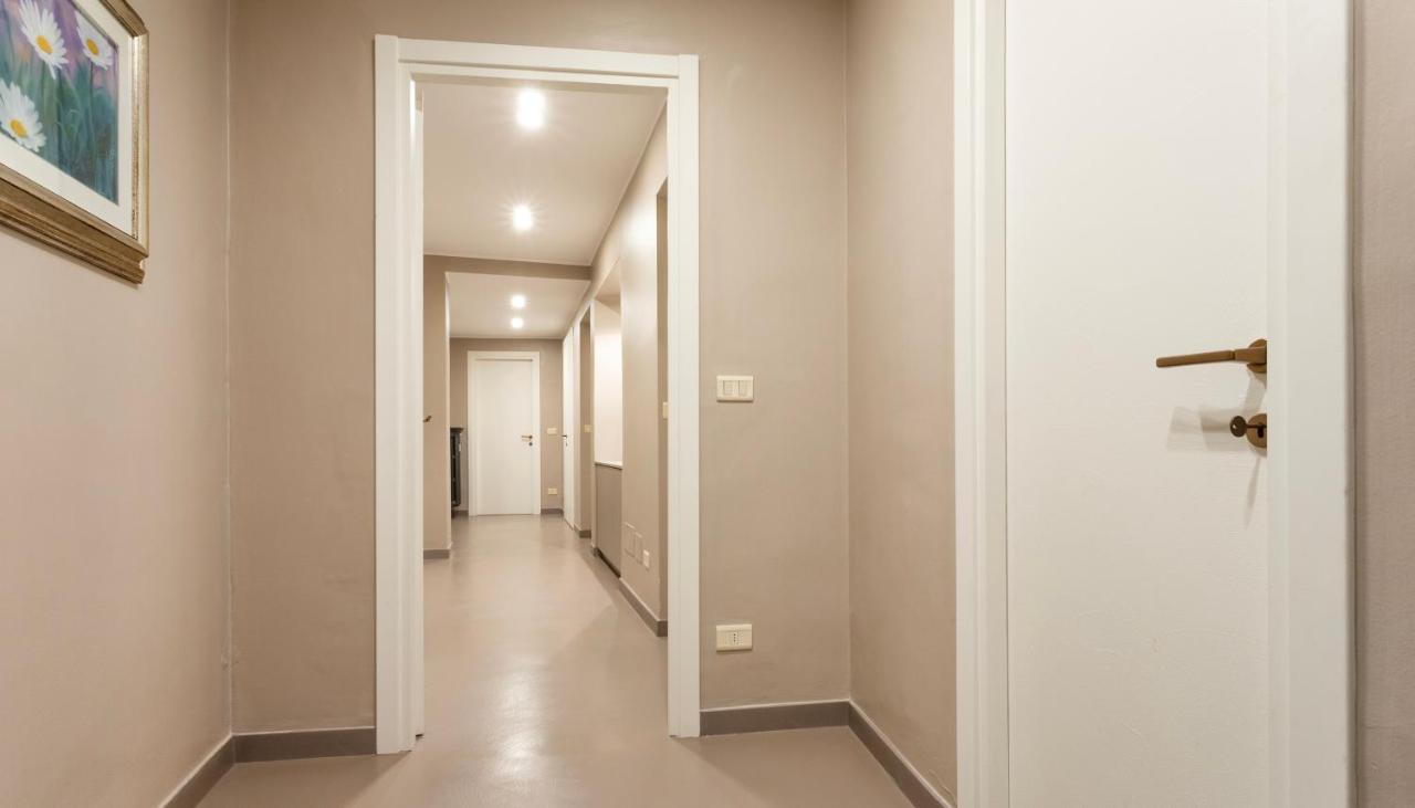 Apartamento Italianway - Petrella 6 Milán Exterior foto