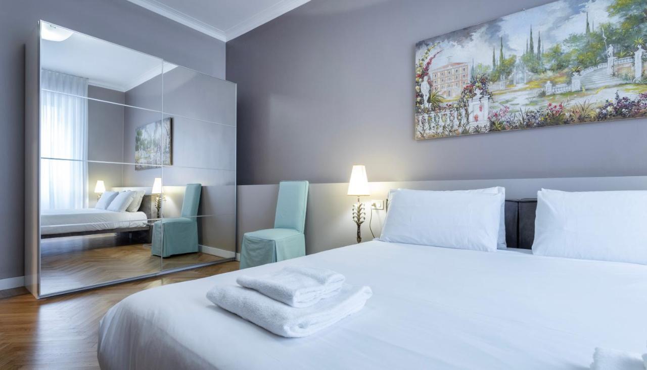 Apartamento Italianway - Petrella 6 Milán Exterior foto