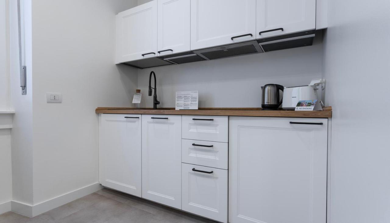 Apartamento Italianway - Petrella 6 Milán Exterior foto