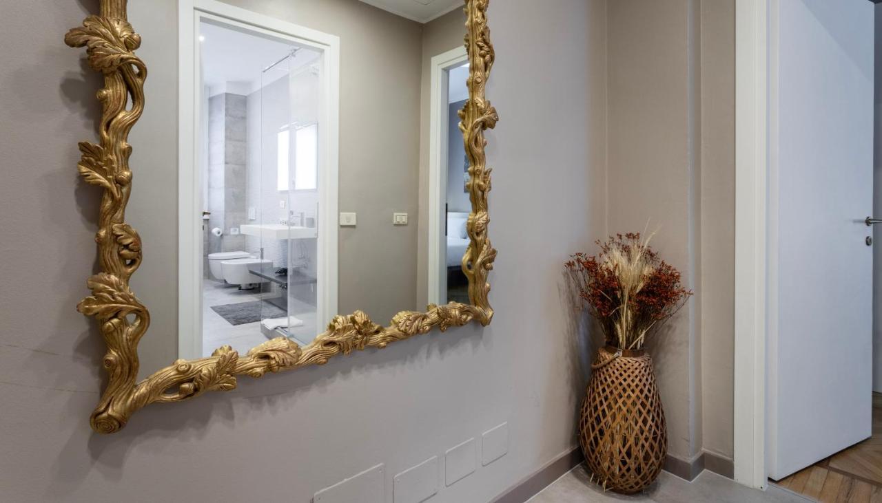 Apartamento Italianway - Petrella 6 Milán Exterior foto