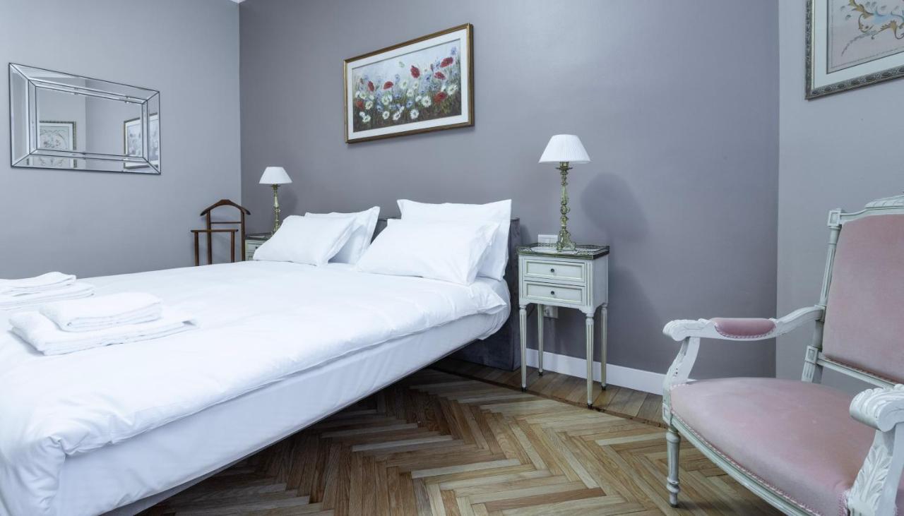 Apartamento Italianway - Petrella 6 Milán Exterior foto