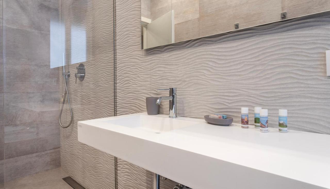 Apartamento Italianway - Petrella 6 Milán Exterior foto